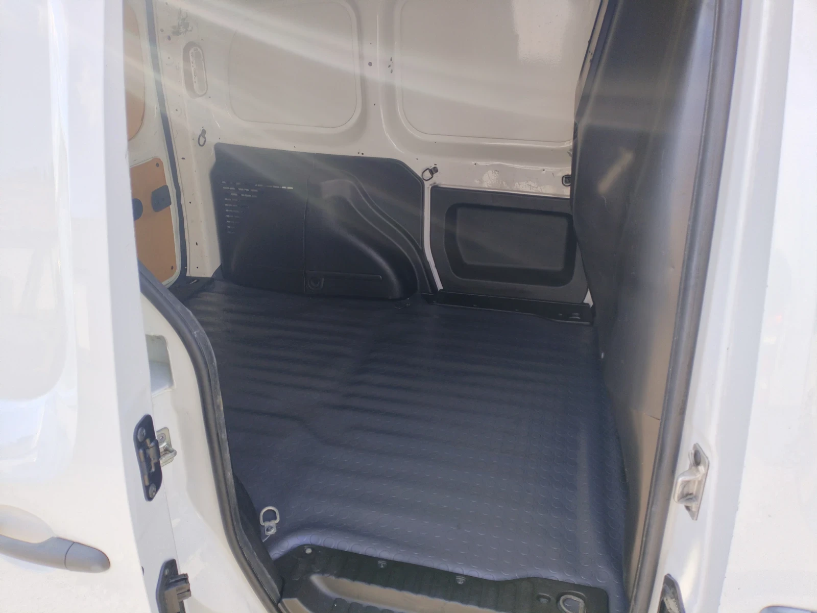 Renault Kangoo 1.5DCI | Mobile.bg   8