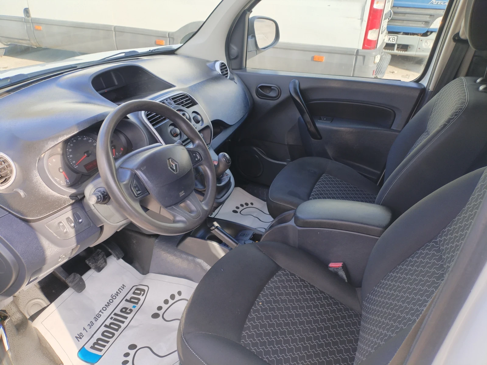 Renault Kangoo 1.5DCI | Mobile.bg   9