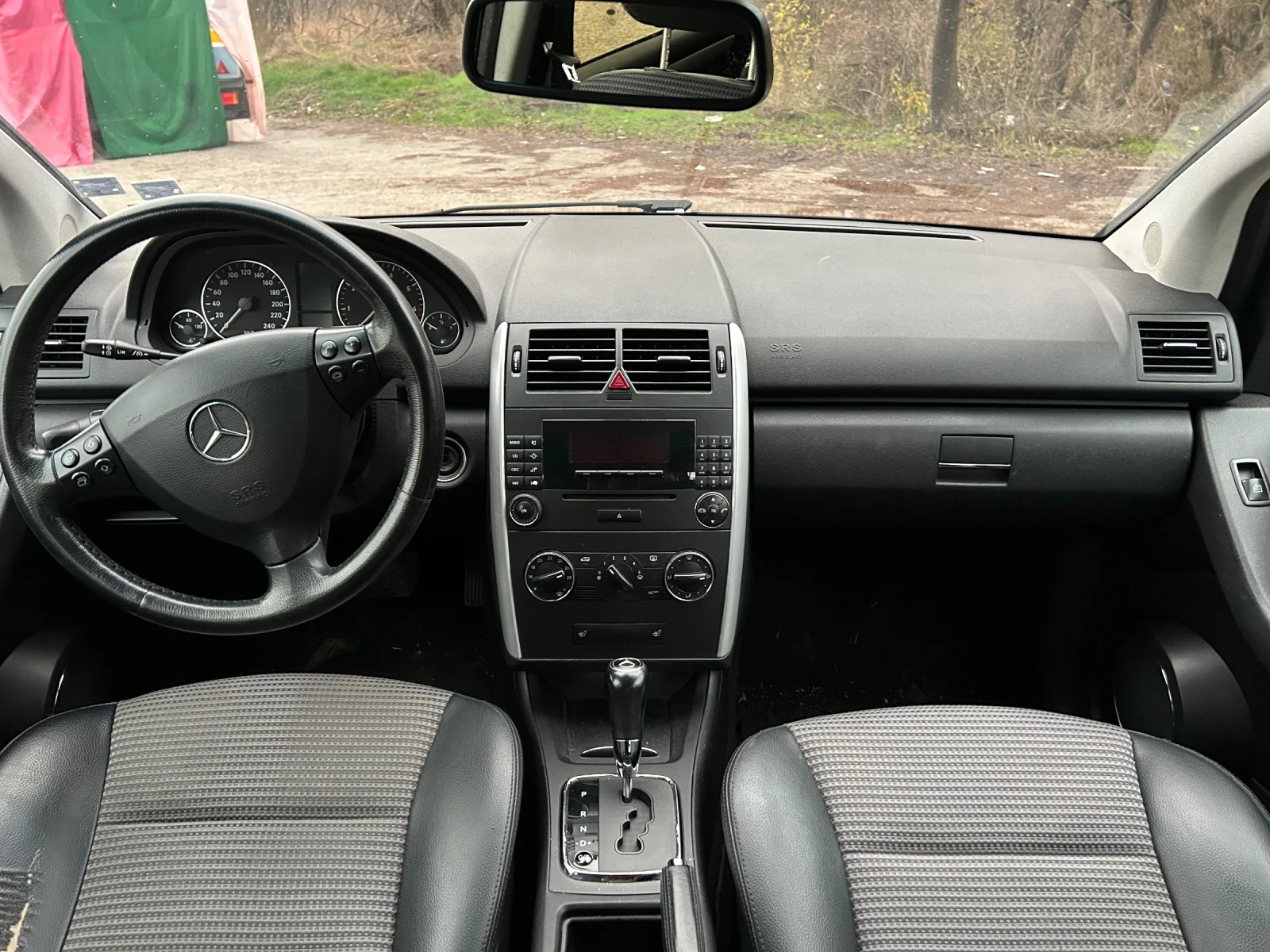 Mercedes-Benz A 170  - изображение 5