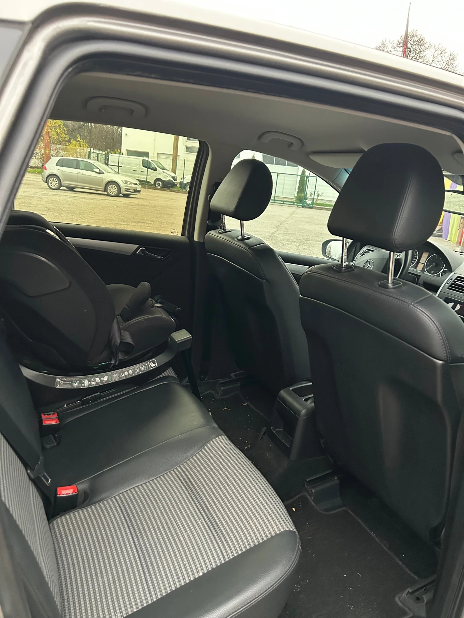 Mercedes-Benz A 170  - изображение 6