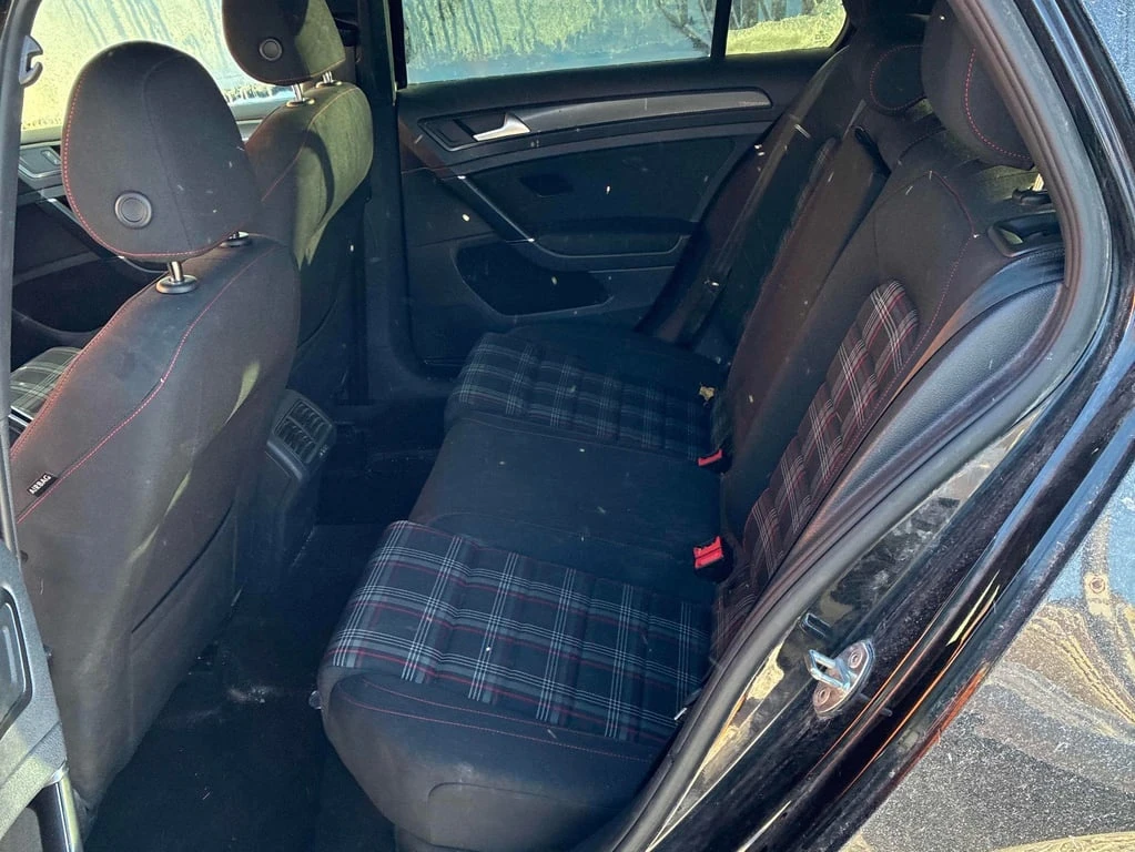 VW Golf GTI* Manual * CARFAX * ��� ������������ ������ | Mobile.bg � ����������� 16