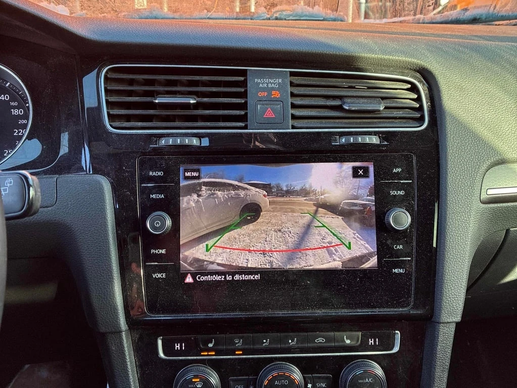 VW Golf GTI* Manual * CARFAX * ��� ������������ ������ | Mobile.bg � ����������� 9