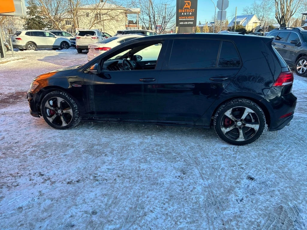 VW Golf GTI* Manual * CARFAX * ��� ������������ ������ | Mobile.bg � ����������� 2