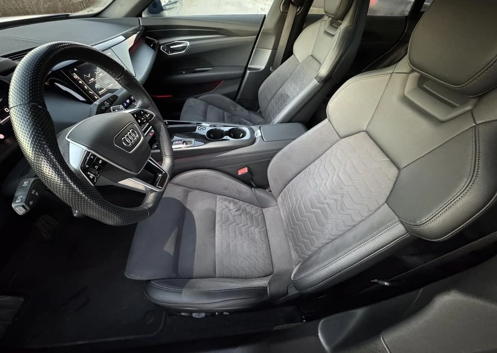 Audi E-Tron GT Quattro | Mobile.bg � ����������� 6