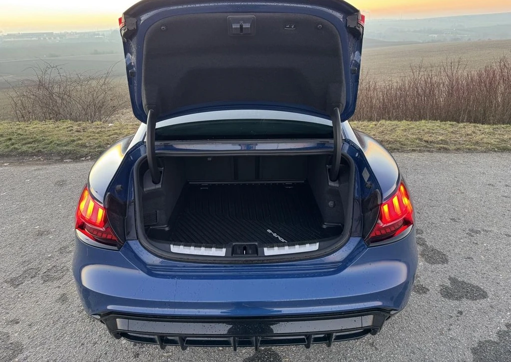 Audi E-Tron GT Quattro | Mobile.bg � ����������� 4