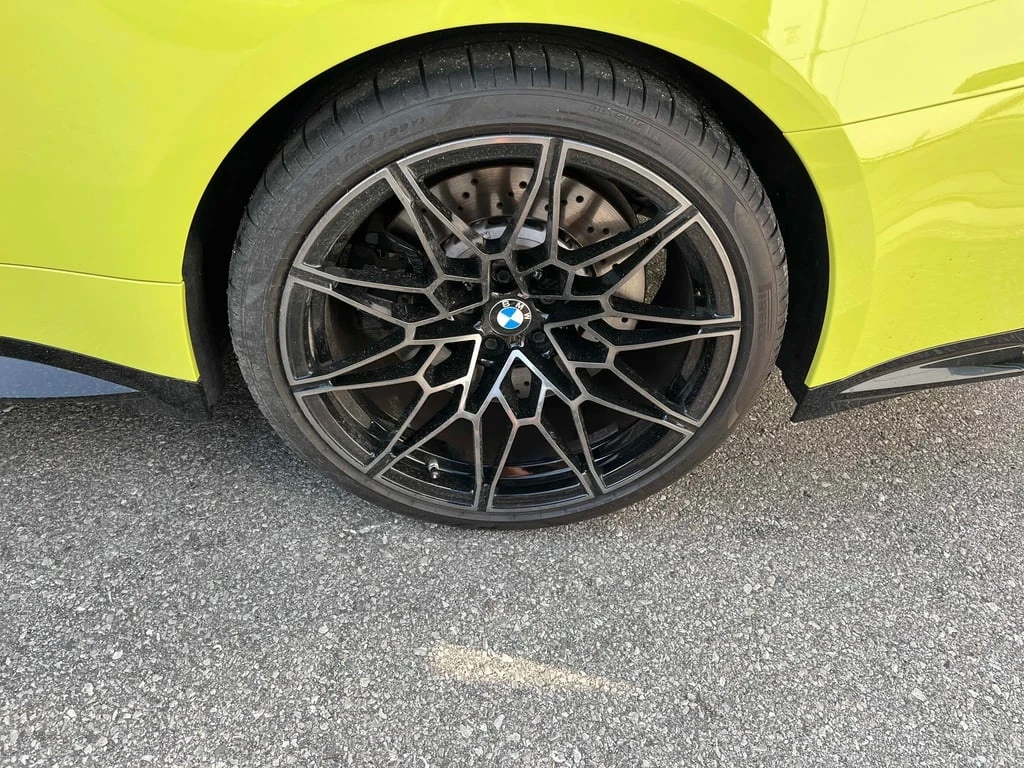 BMW M4 * Competition M xDrive * CARFAX * ��� ������������ | Mobile.bg � ����������� 7