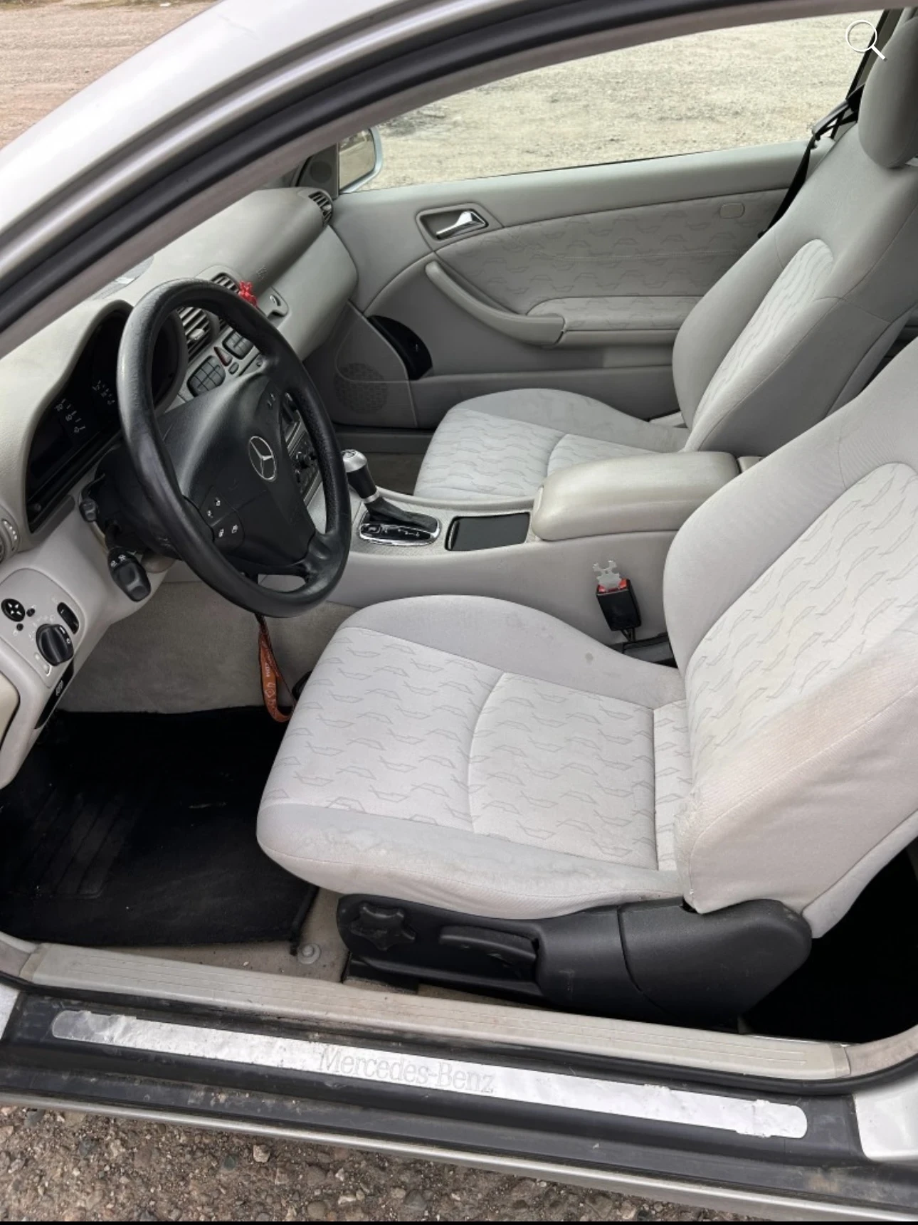 Mercedes-Benz C 220 Sport Coupe - изображение 6