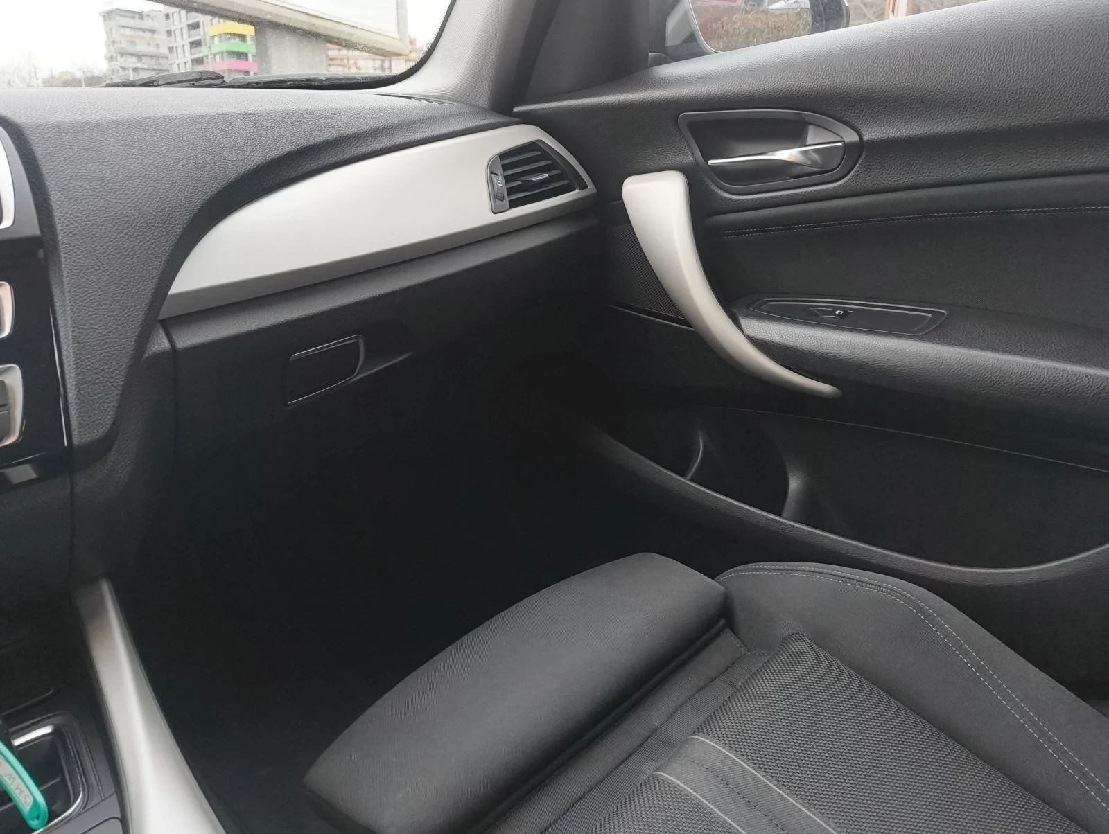 BMW 118 118i Steptronic F20 LCI Facelift | Mobile.bg � ����������� 14