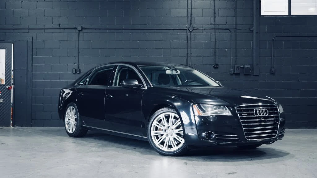 Audi A8 4.0T* TFSI* QUATTRO* ����������* (���� �� ��) | Mobile.bg � ����������� 1