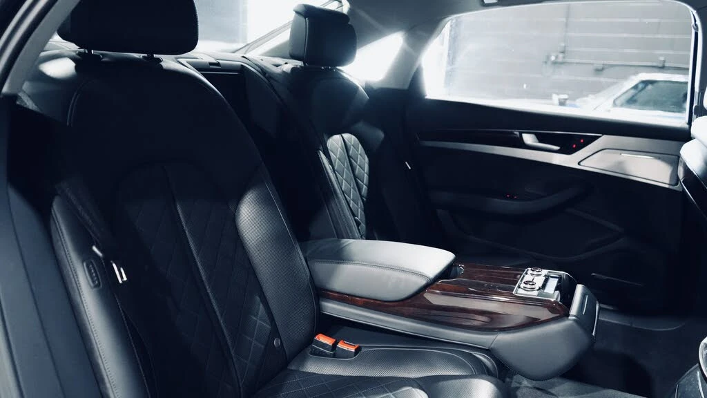 Audi A8 4.0T* TFSI* QUATTRO* ����������* (���� �� ��) | Mobile.bg � ����������� 16