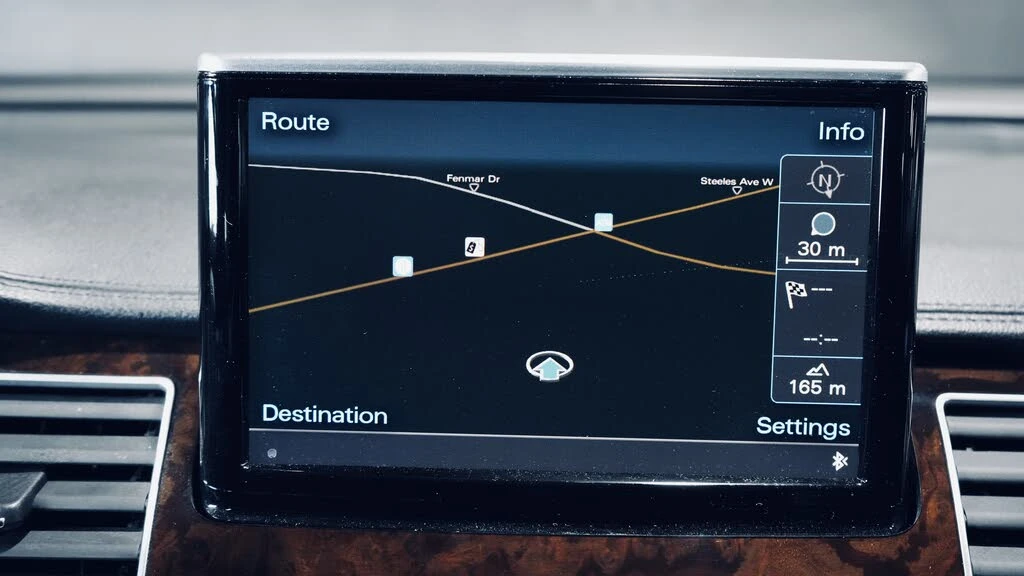 Audi A8 4.0T* TFSI* QUATTRO* ����������* (���� �� ��) | Mobile.bg � ����������� 12