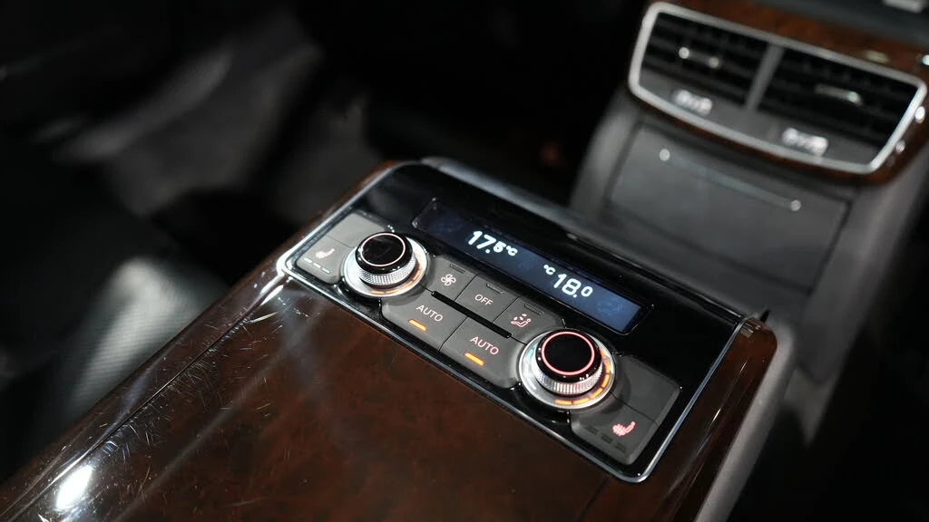 Audi A8 4.0T* TFSI* QUATTRO* ����������* (���� �� ��) | Mobile.bg � ����������� 17