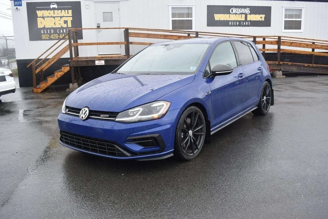 VW Golf * R * CARFAX * ��������� ���� | Mobile.bg � ����������� 1