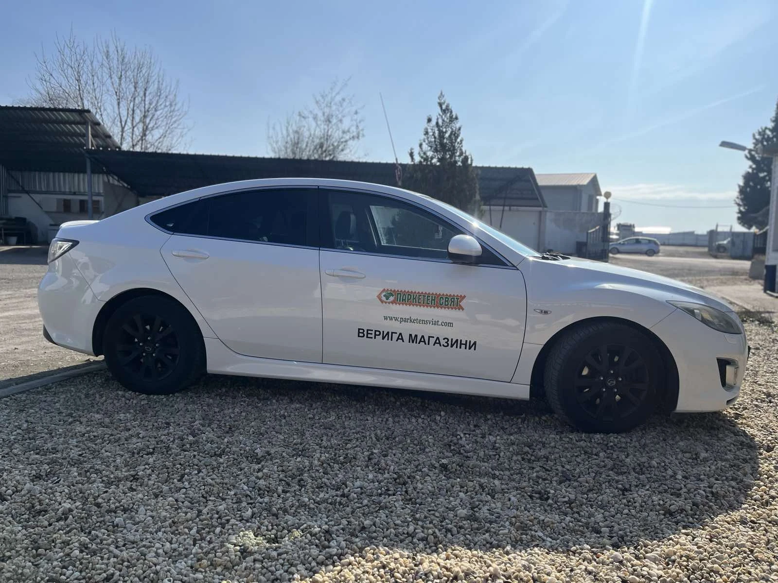 Mazda 6 Sky Active Bose 163 PS | Mobile.bg � ����������� 16