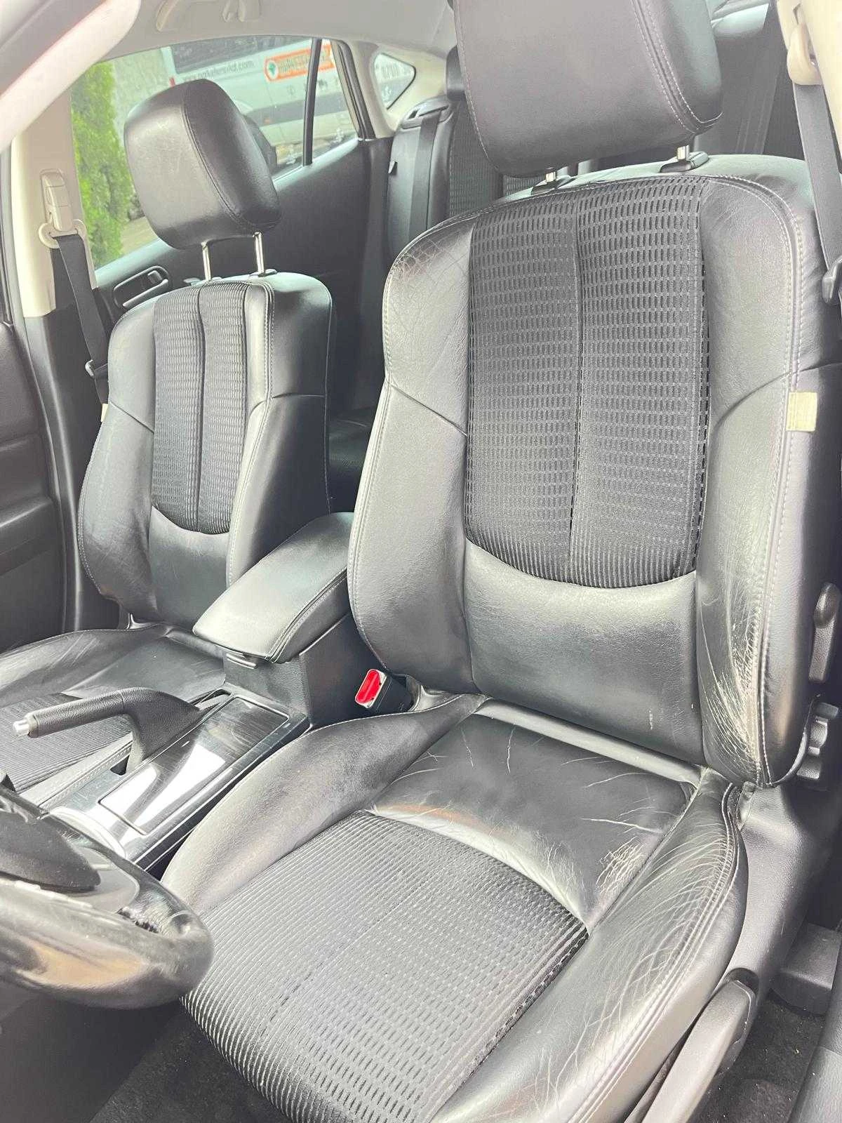 Mazda 6 Sky Active Bose 163 PS, снимка 15 - Автомобили и джипове - 54602088