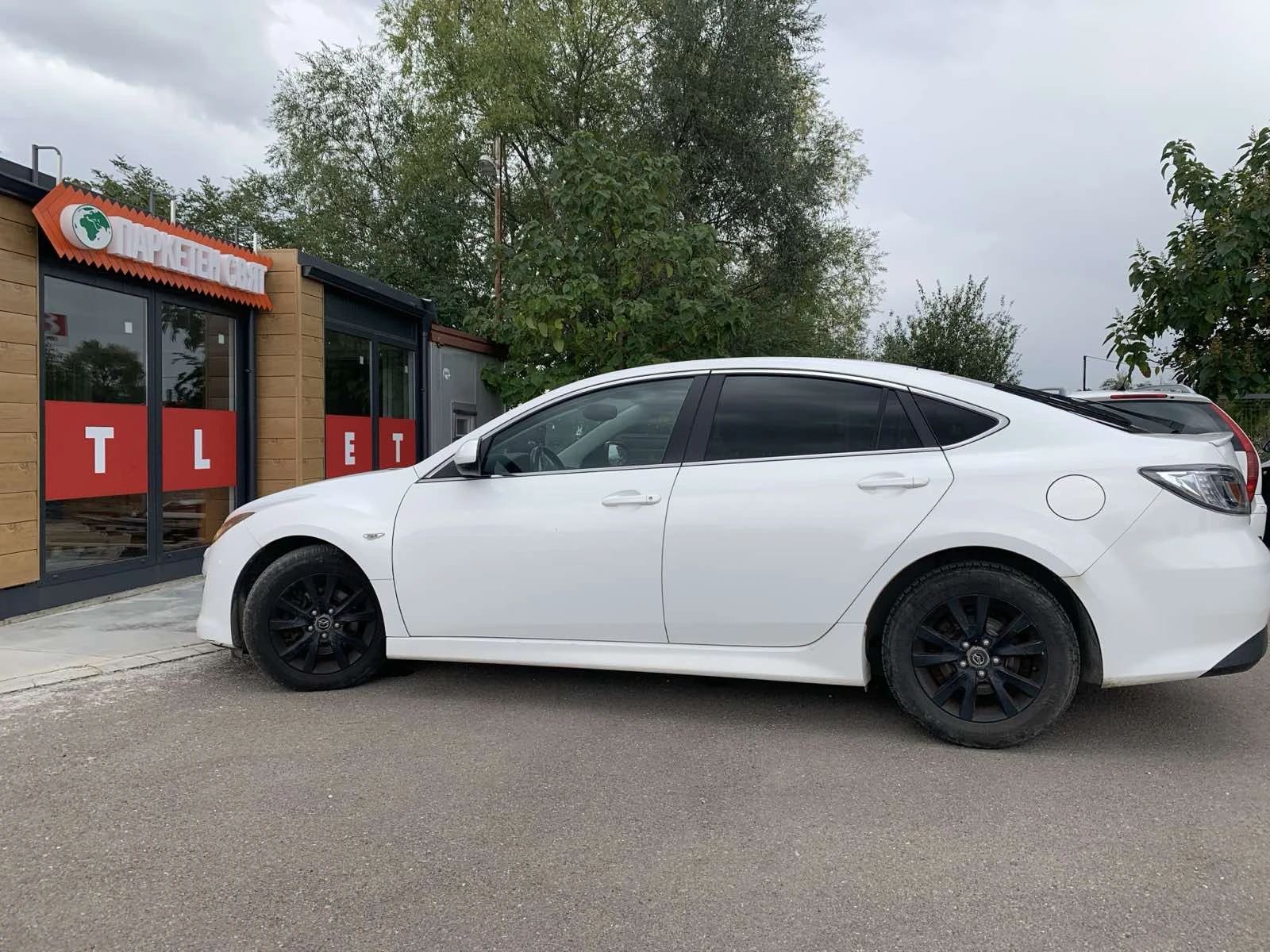 Mazda 6 Sky Active Bose 163 PS | Mobile.bg � ����������� 10