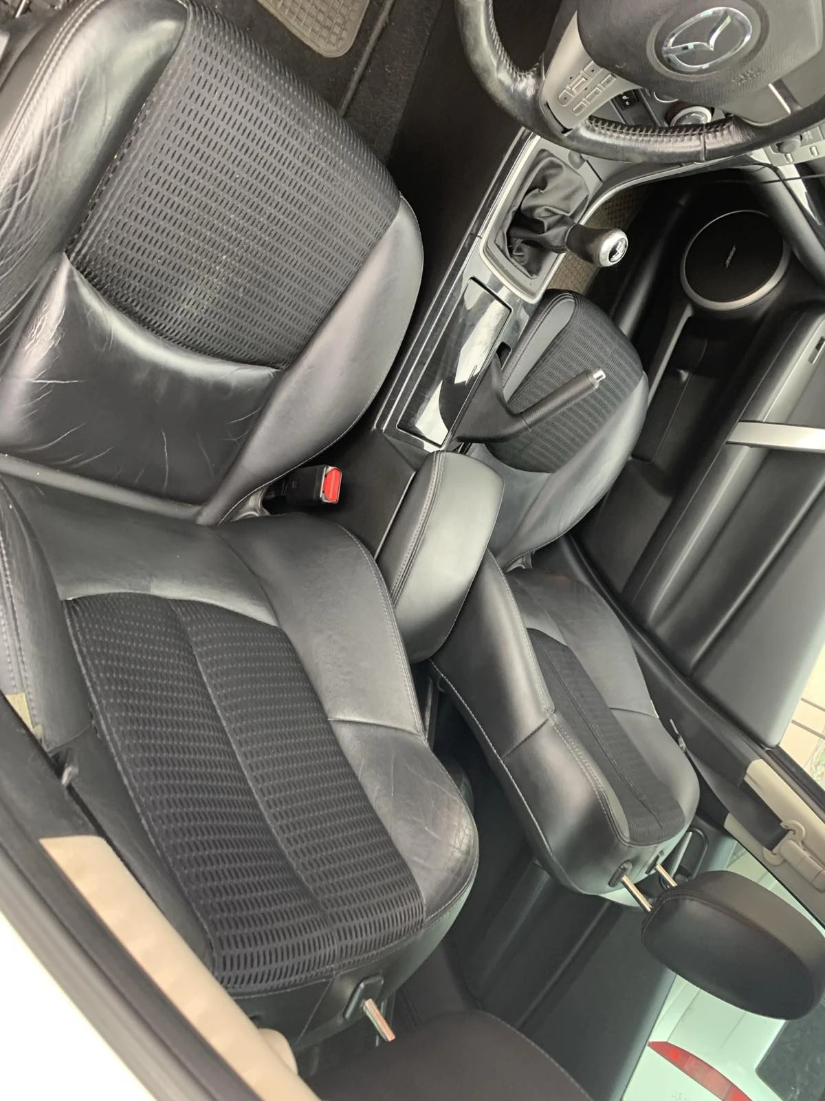 Mazda 6 Sky Active Bose 163 PS | Mobile.bg � ����������� 7