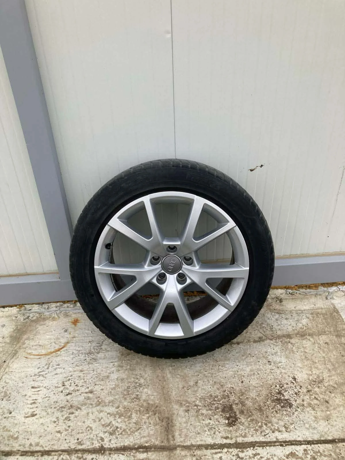 Audi A6  - изображение 8