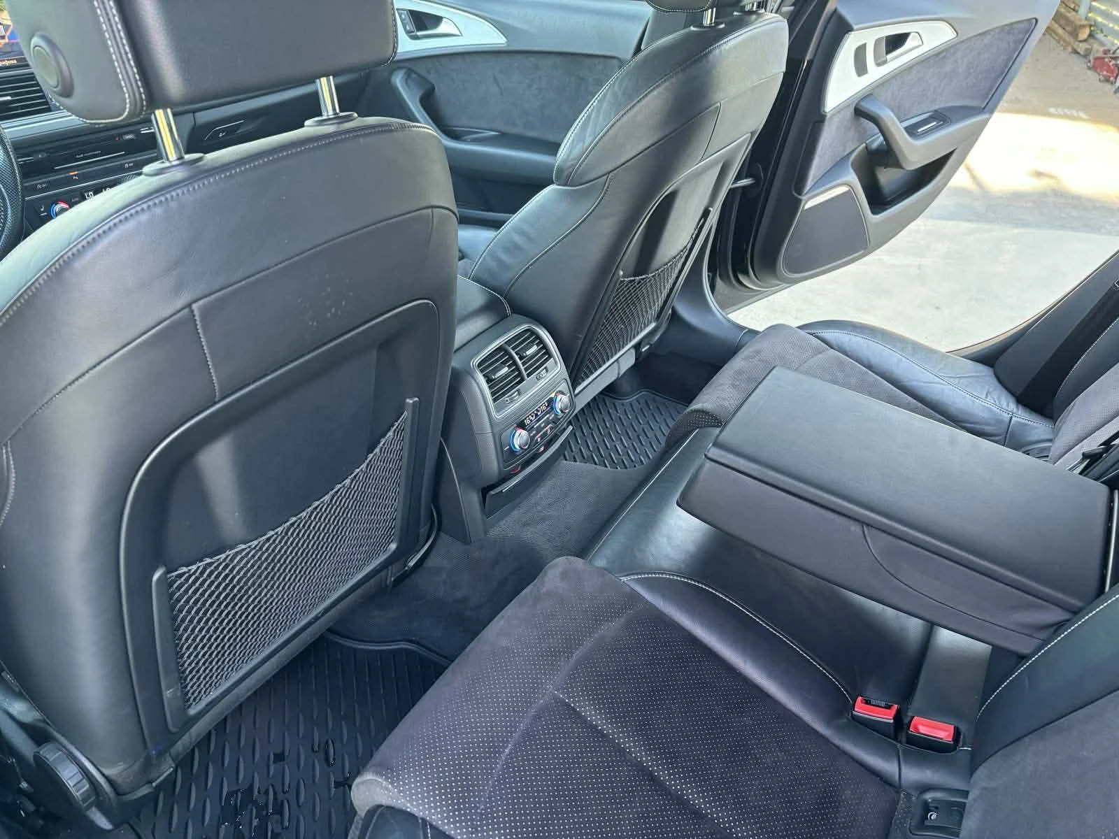 Audi A6  - изображение 6