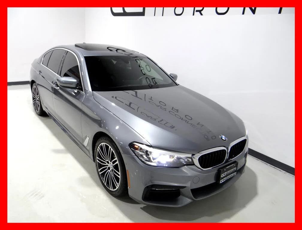 BMW 530 M PACK* �����* ��������* ������* �������* ���� | Mobile.bg � ����������� 3