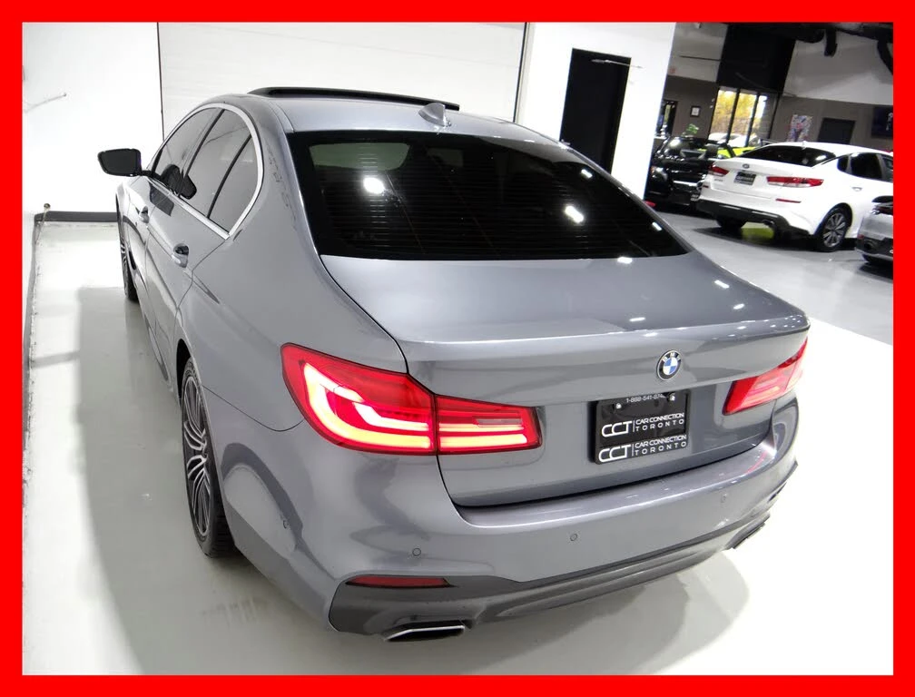 BMW 530 M PACK* �����* ��������* ������* �������* ���� | Mobile.bg � ����������� 4