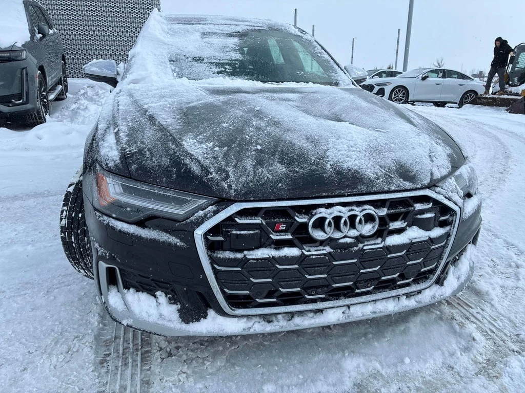 Audi S6 2.9 TFSI QUATTRO * ДИСТРОНИК * ПРЕДСТАВИТЕЛСТВО *  - изображение 2