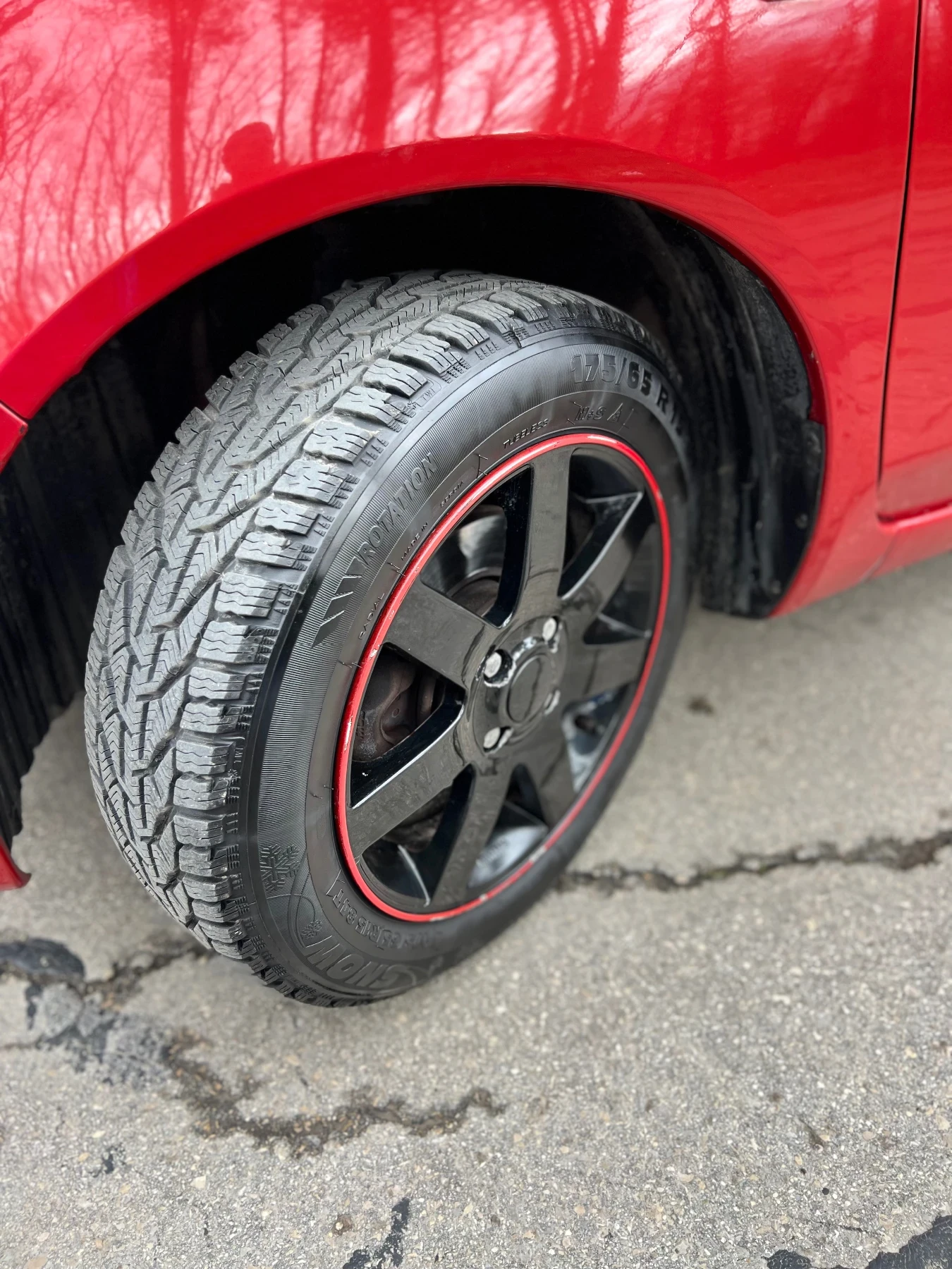 Nissan Micra 1.2i - изображение 10