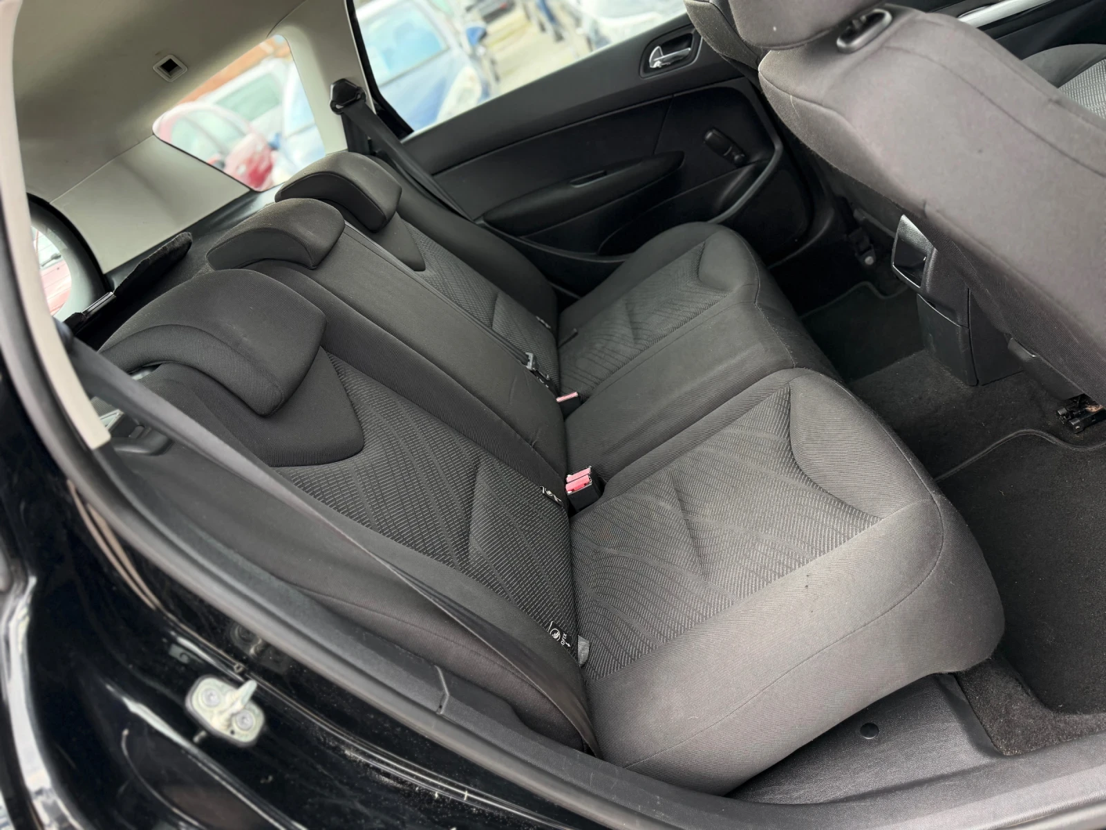 Peugeot 308 1.6HDI 92�� FaceLift  | Mobile.bg � ����������� 13
