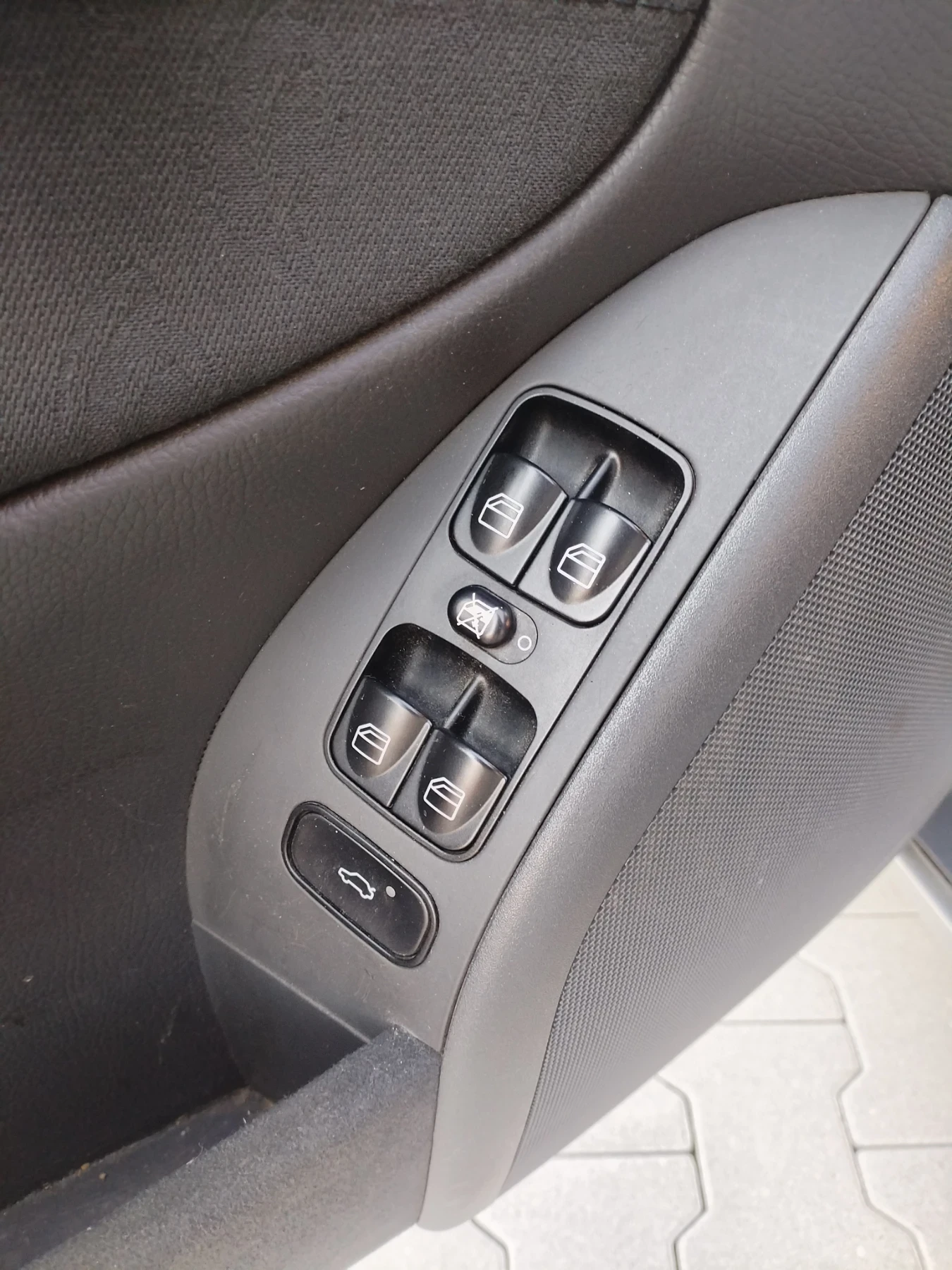 Mercedes-Benz C 200 2.2 CDI 116HP 6�� �������� ��������� | Mobile.bg � ����������� 14