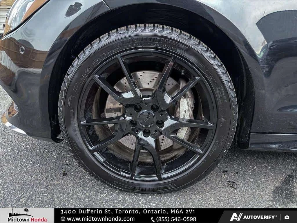 Mercedes-Benz CLS 55 * 4MATIC * ПОДГРЕВИ * ПАМЕТ * NAVI  - изображение 9