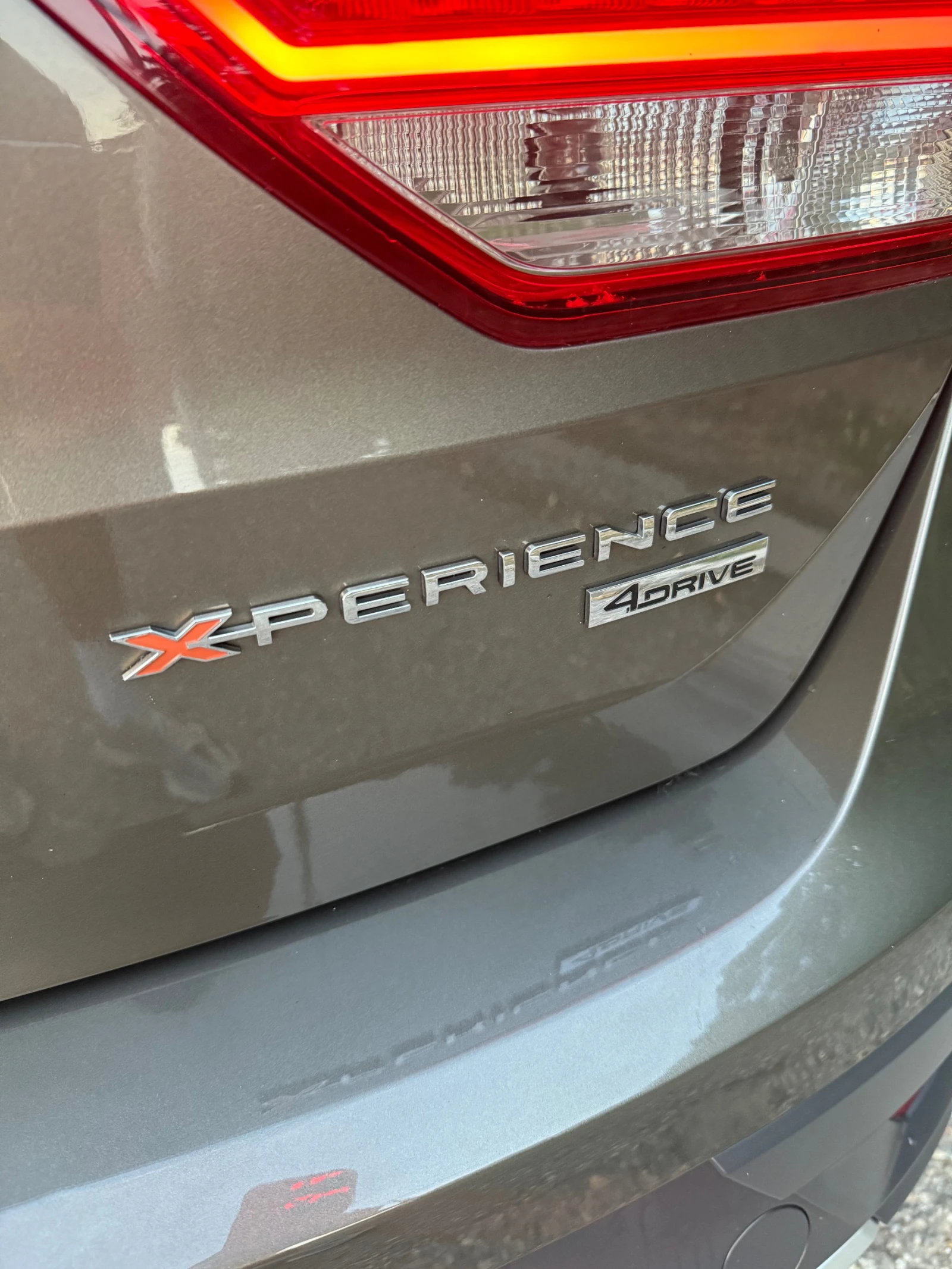 Seat Leon X-Perience, снимка 13 - Автомобили и джипове - 53737312