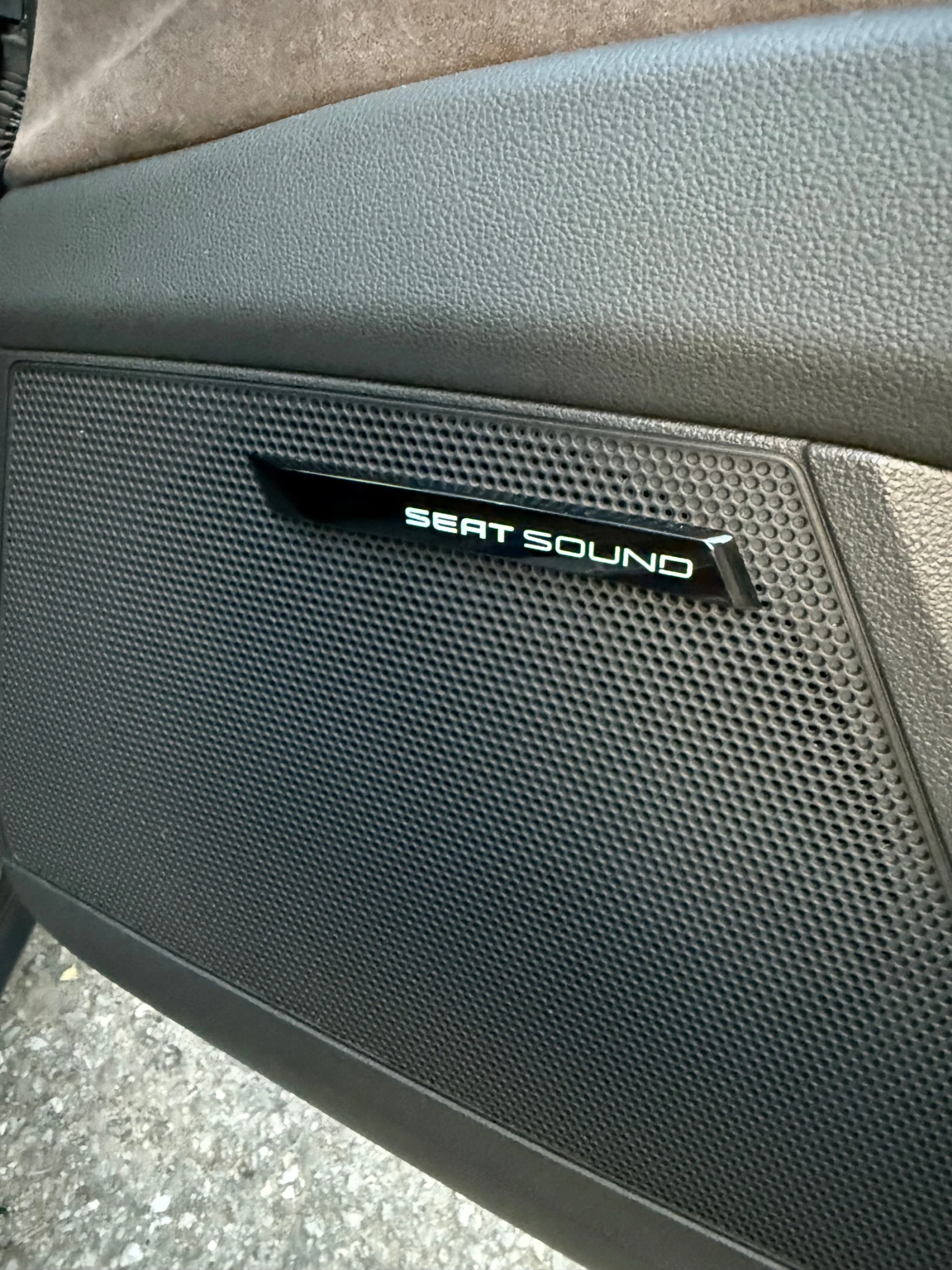 Seat Leon X-Perience, снимка 12 - Автомобили и джипове - 53737312