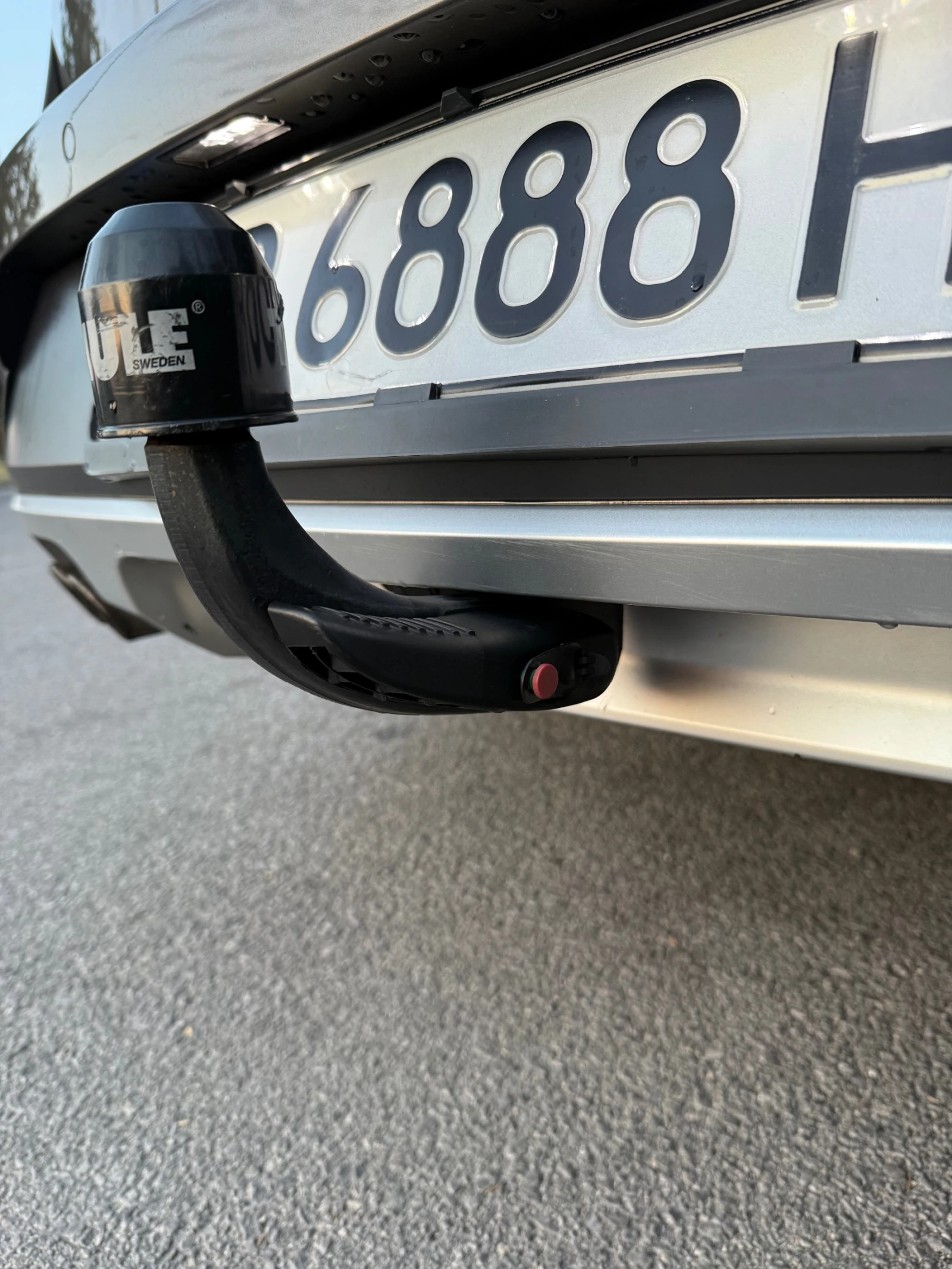 Seat Leon X-Perience, снимка 14 - Автомобили и джипове - 53737312