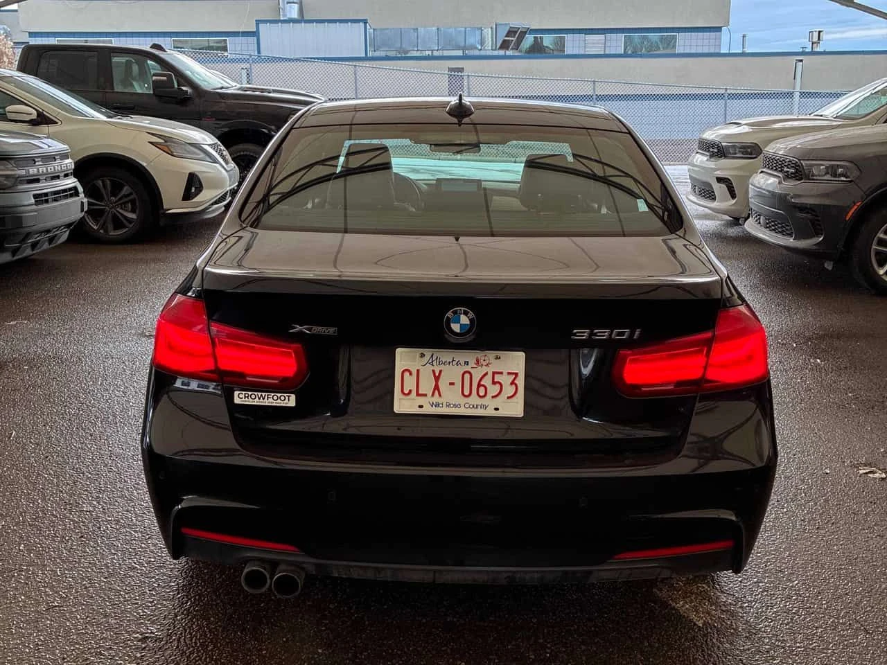 BMW 330 * xDrive * М ПАКЕТ * ПОДГРЕВ * ШИБИДАХ * КАМЕРА * , снимка 4 - Автомобили и джипове - 53879802