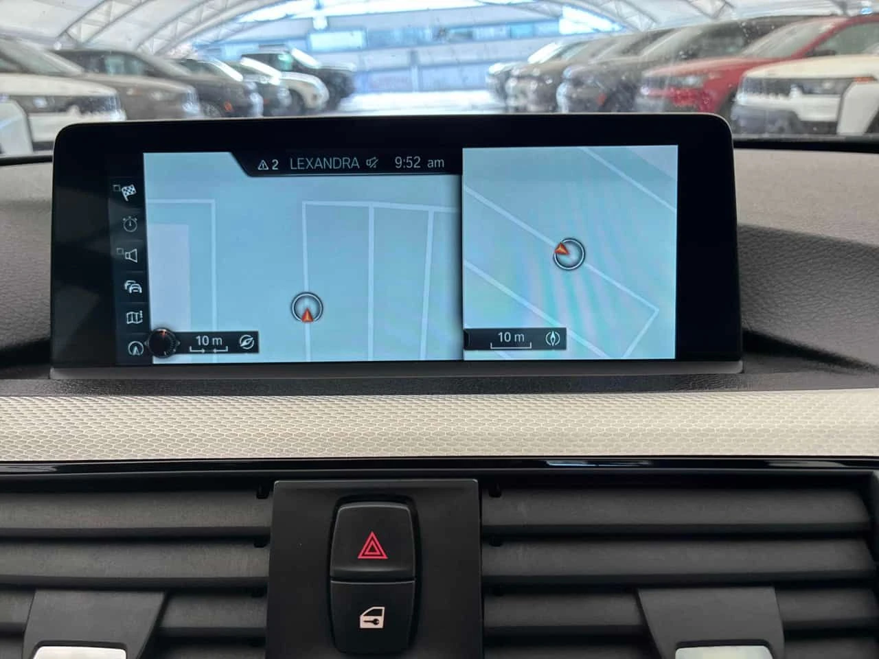 BMW 330 * xDrive * М ПАКЕТ * ПОДГРЕВ * ШИБИДАХ * КАМЕРА * , снимка 13 - Автомобили и джипове - 53879802