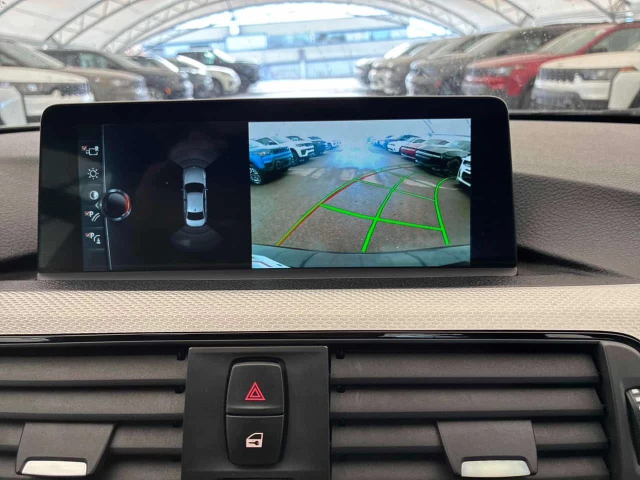 BMW 330 * xDrive * М ПАКЕТ * ПОДГРЕВ * ШИБИДАХ * КАМЕРА * , снимка 14 - Автомобили и джипове - 53879802