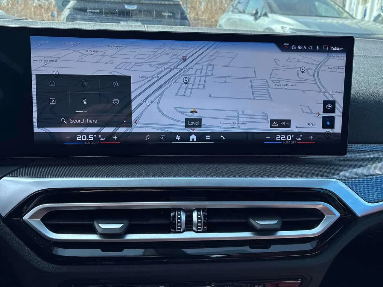 BMW i4 M50 XDRIVE| ���������| ��������| ��������| HUD | Mobile.bg � ����������� 10