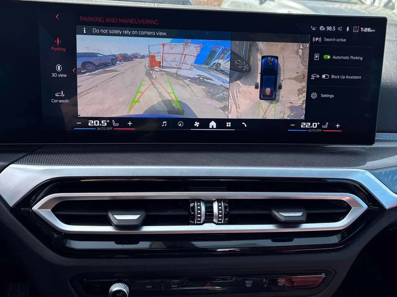 BMW i4 M50 XDRIVE| ���������| ��������| ��������| HUD | Mobile.bg � ����������� 11