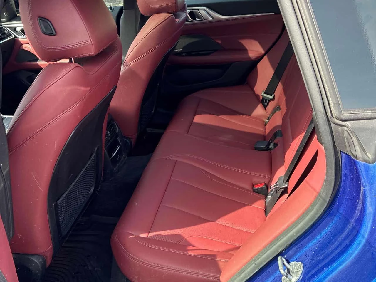 BMW i4 M50 XDRIVE| ���������| ��������| ��������| HUD | Mobile.bg � ����������� 14