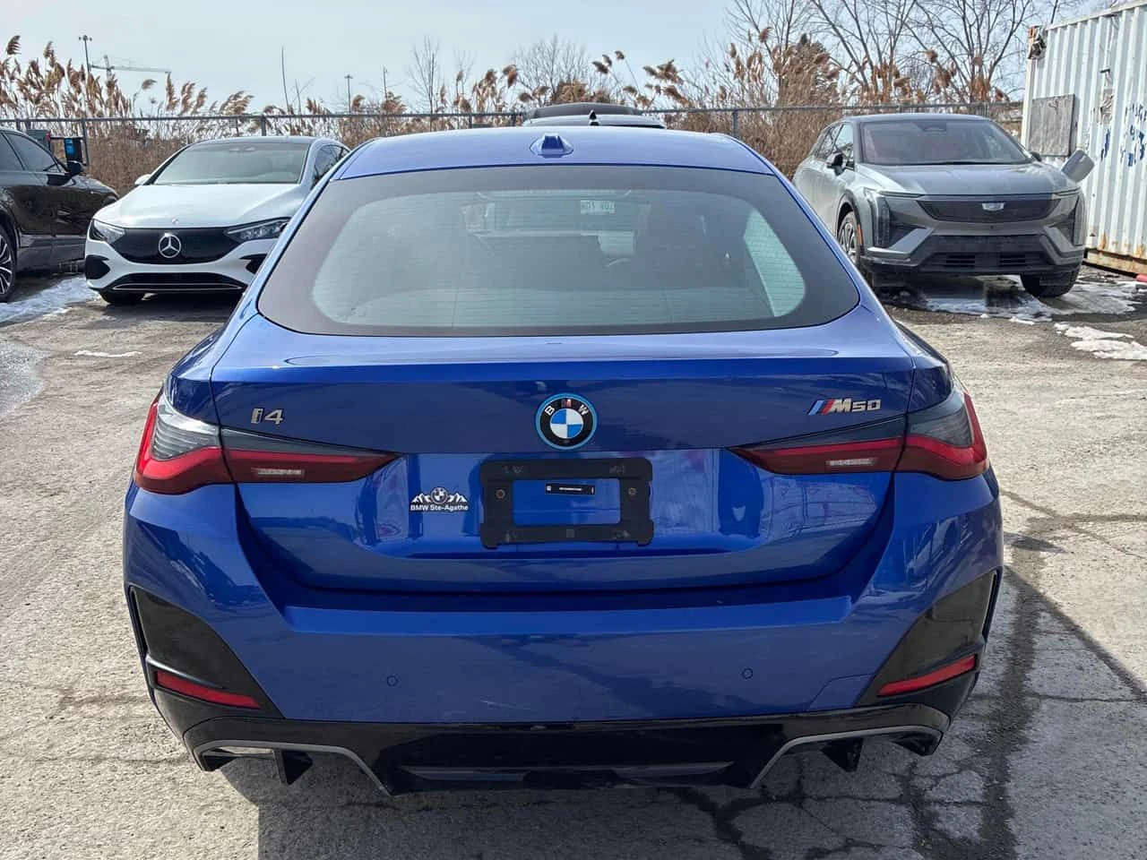 BMW i4 M50 XDRIVE| ���������| ��������| ��������| HUD | Mobile.bg � ����������� 6