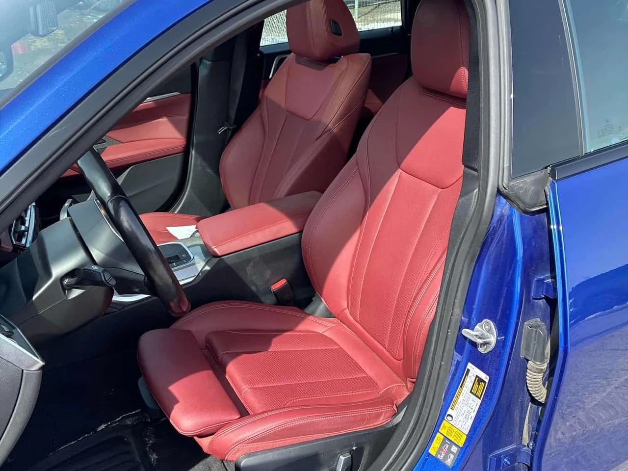 BMW i4 M50 XDRIVE| ���������| ��������| ��������| HUD | Mobile.bg � ����������� 12