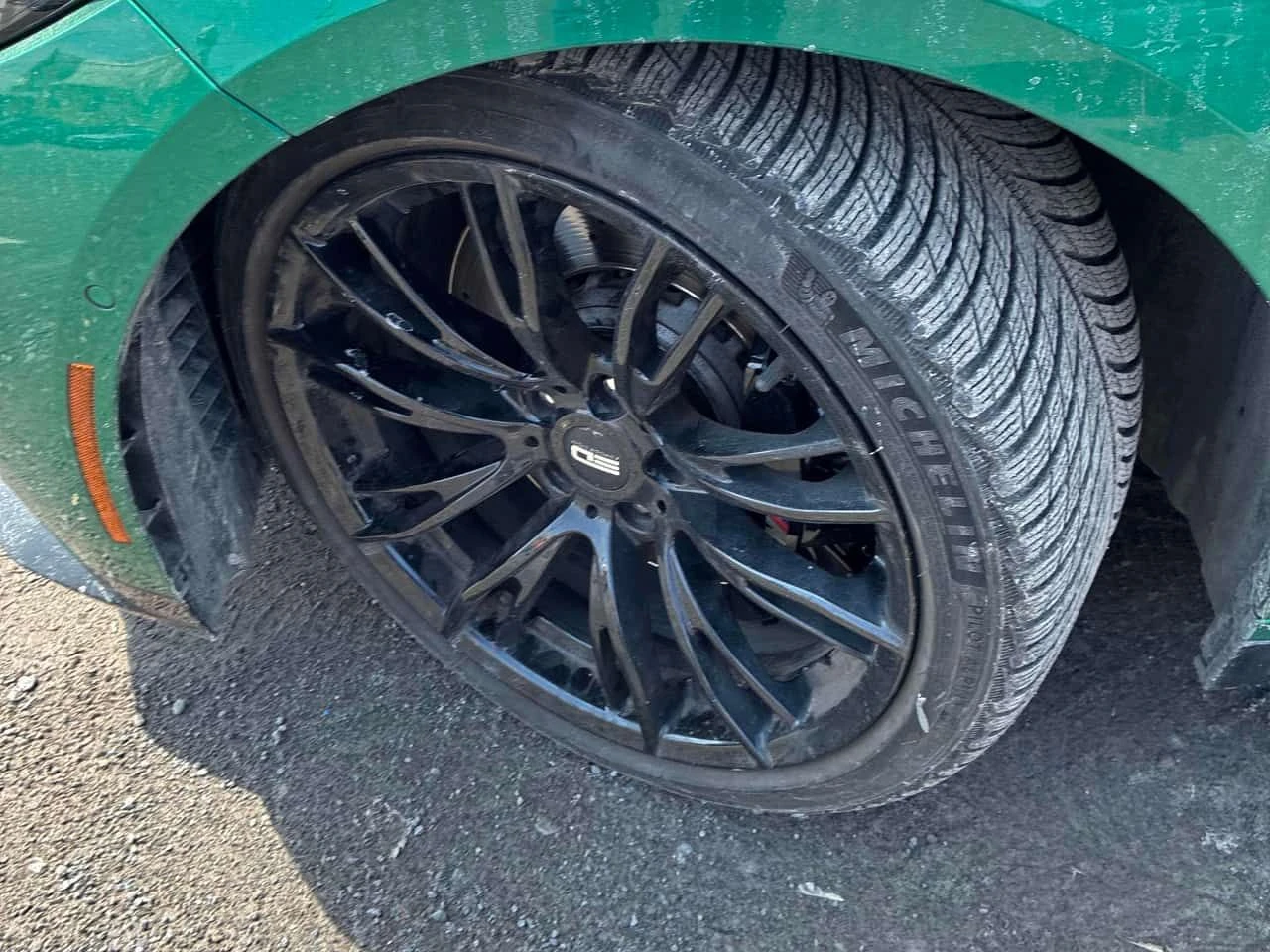 BMW M4 Competition  CARFAX, снимка 7 - Автомобили и джипове - 54157213