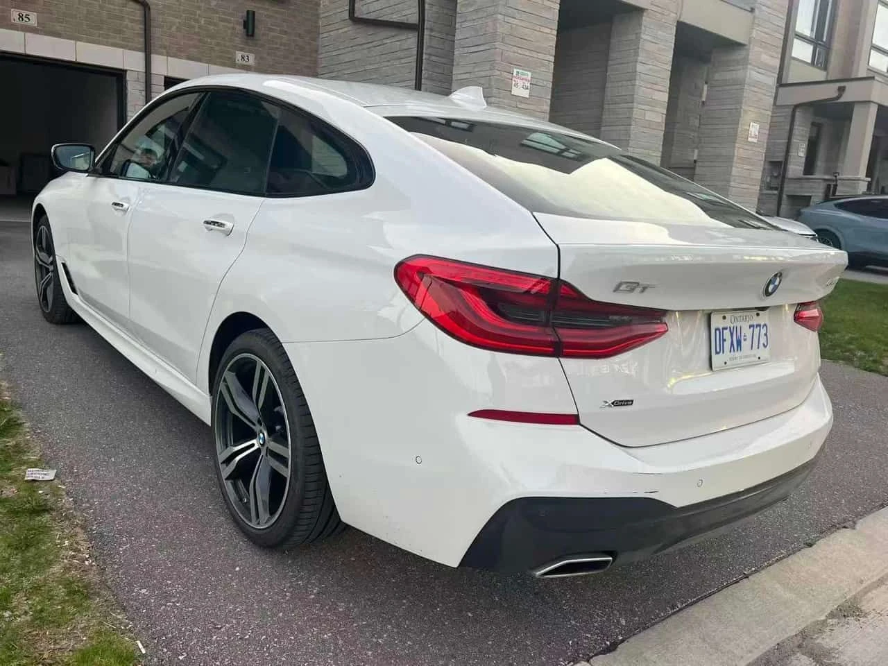 BMW 640 i xDrive/ПОДГРЕВИ/AMBIENT/ПАНОРАМА, снимка 3 - Автомобили и джипове - 54387552
