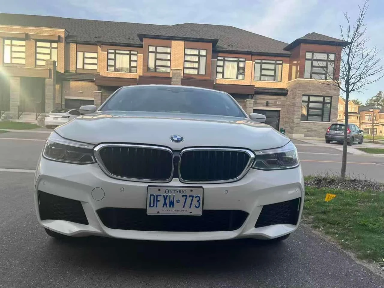 BMW 640 i xDrive/ПОДГРЕВИ/AMBIENT/ПАНОРАМА, снимка 4 - Автомобили и джипове - 54387552