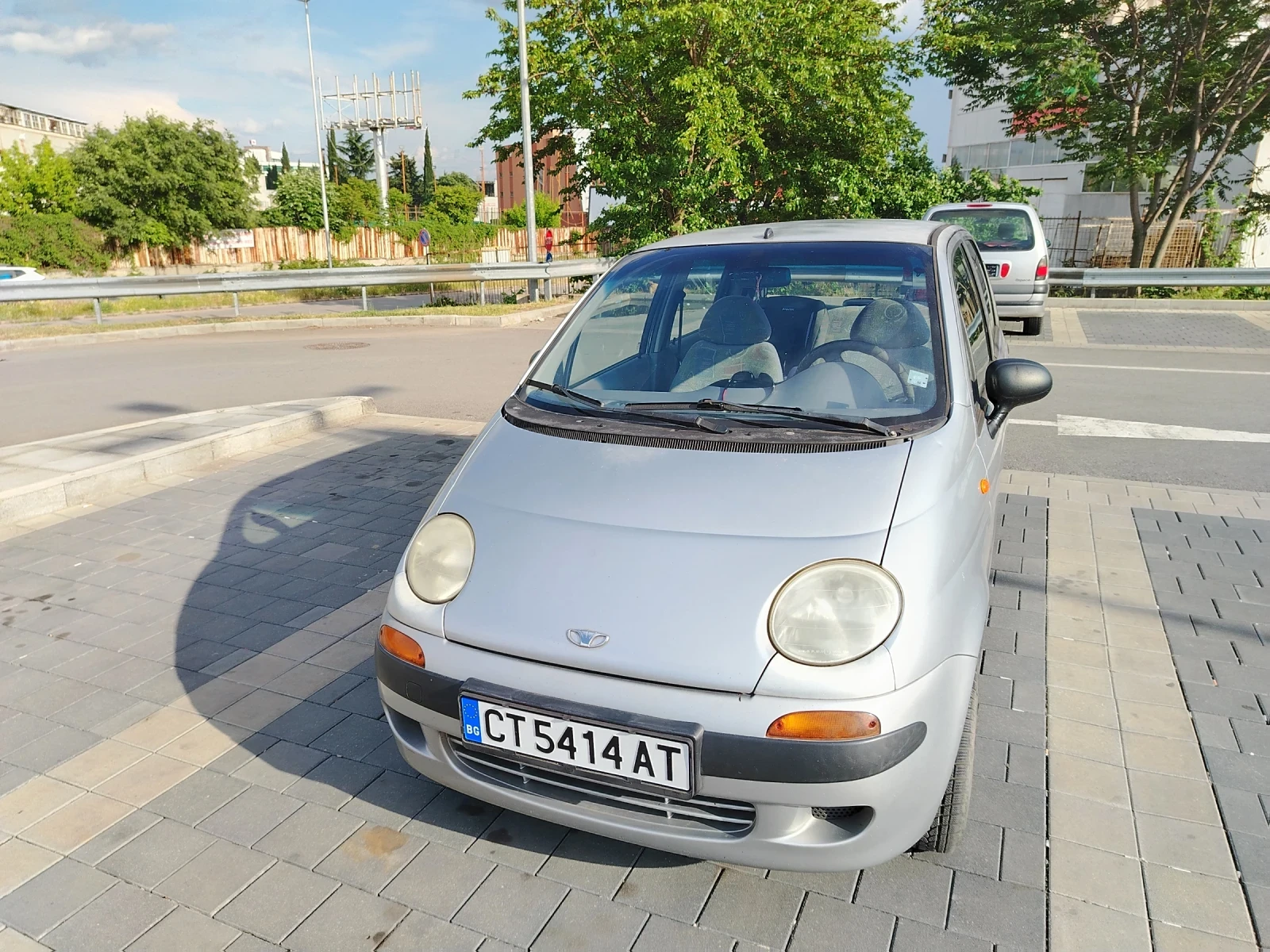 Daewoo Matiz | Mobile.bg � ����������� 2