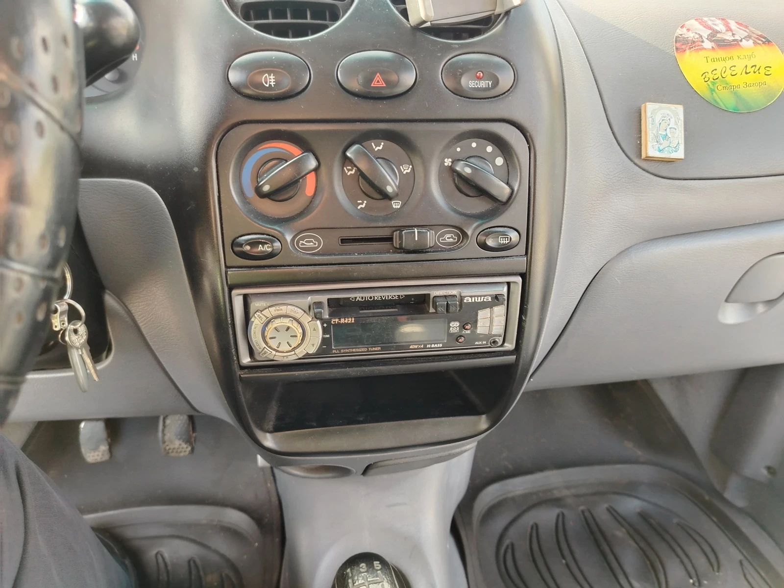 Daewoo Matiz | Mobile.bg � ����������� 13