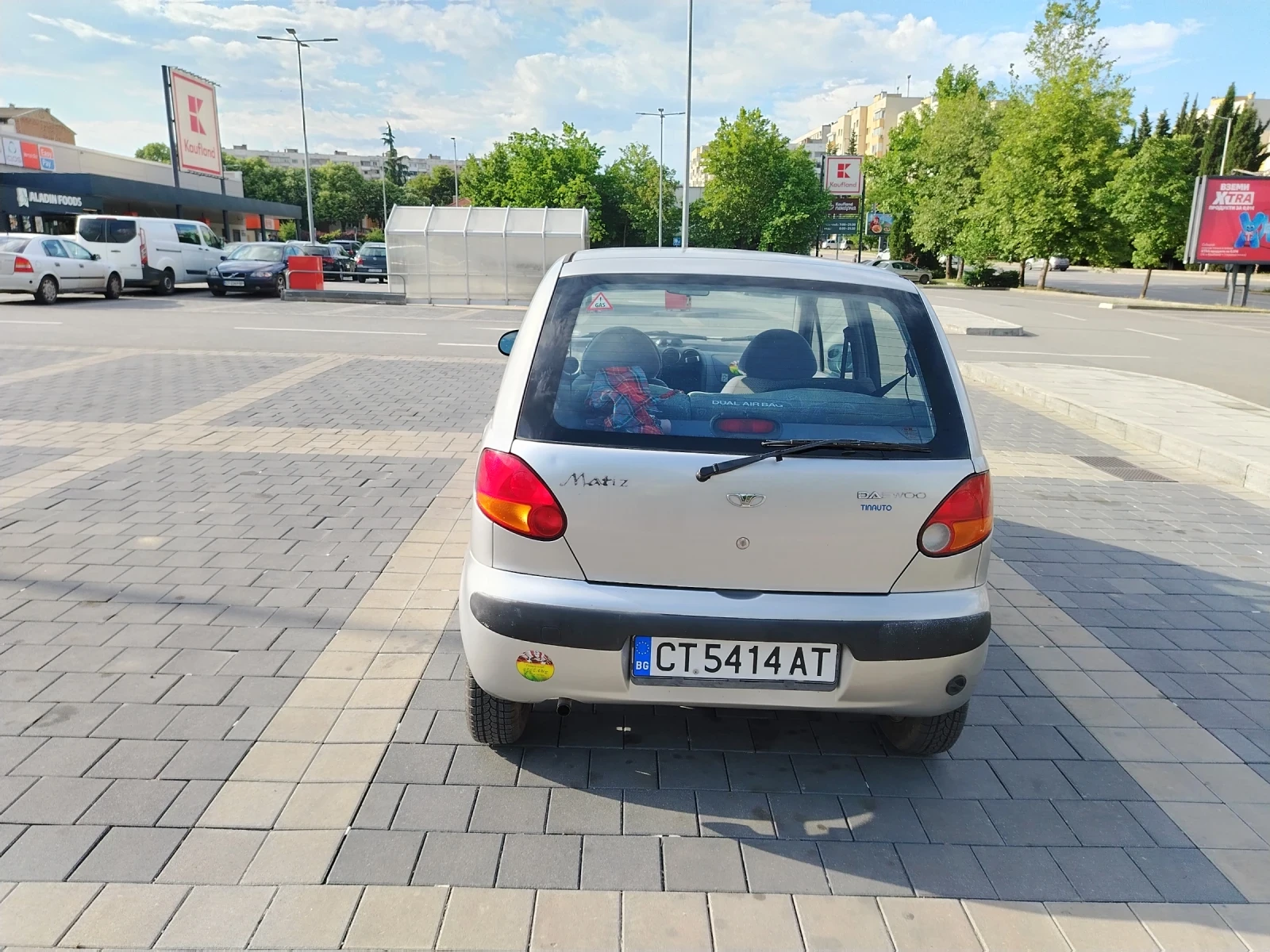 Daewoo Matiz | Mobile.bg � ����������� 4