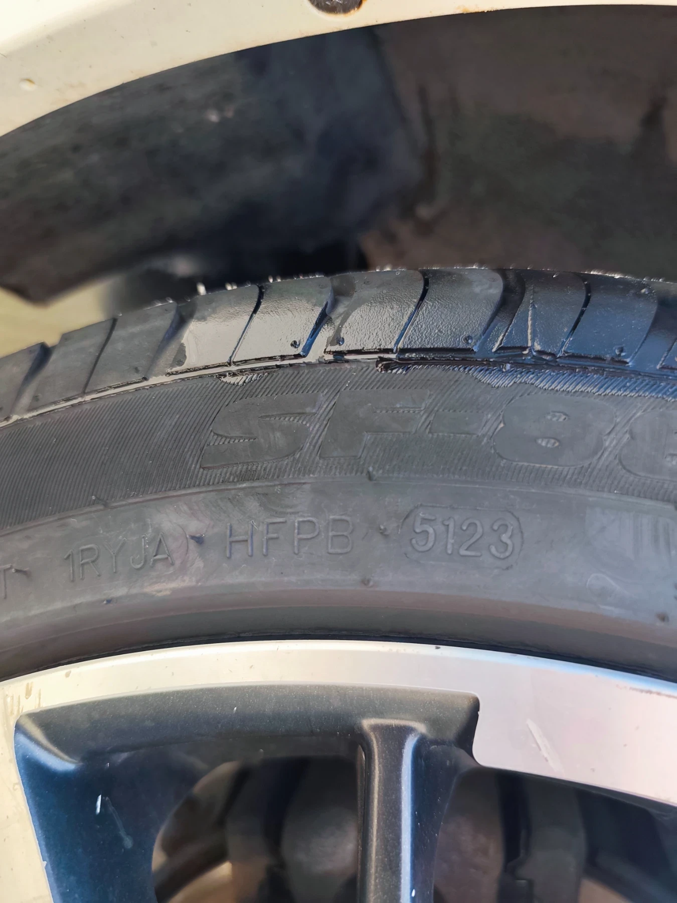Honda Accord, снимка 6 - Автомобили и джипове - 55004002
