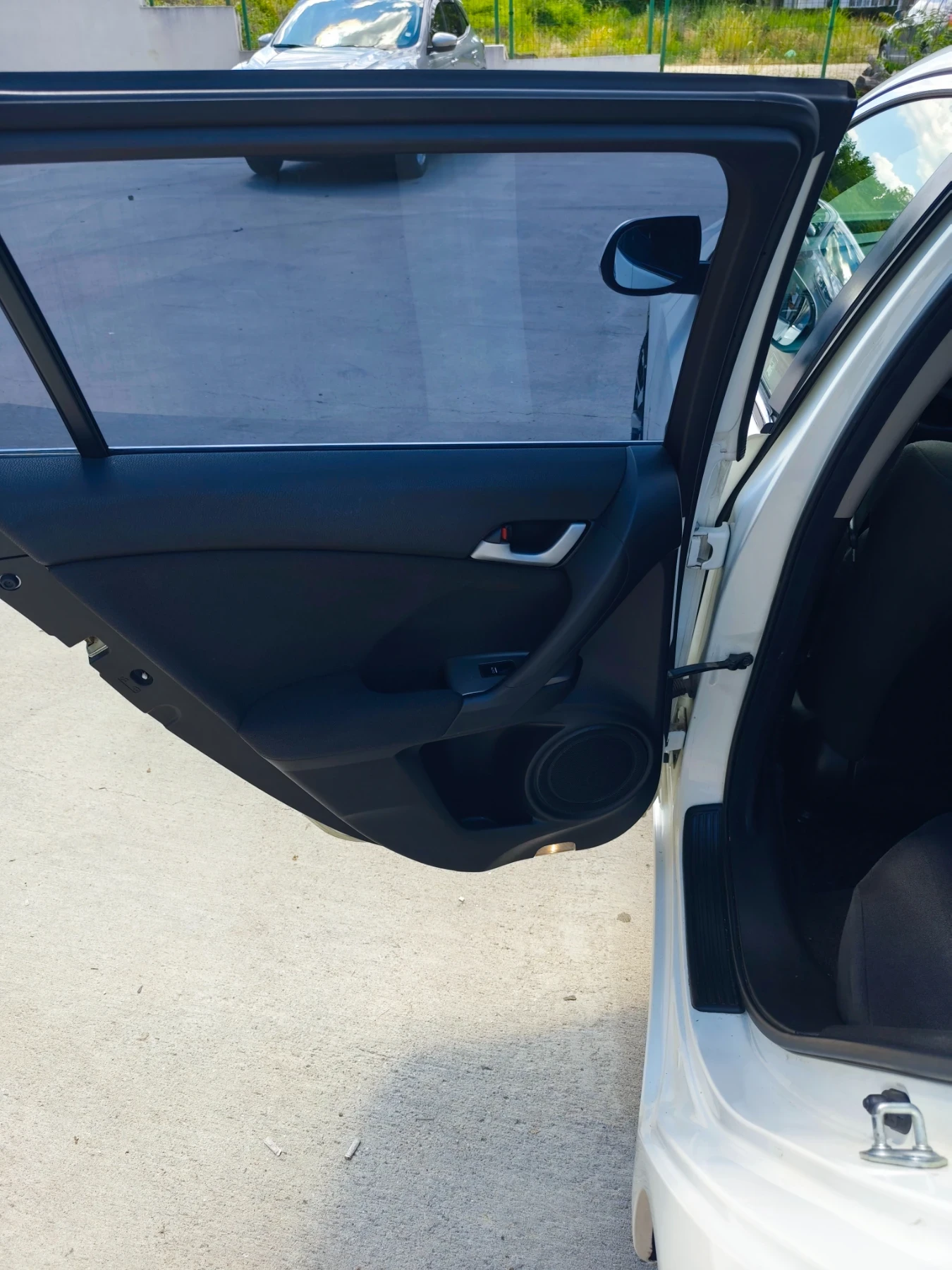 Honda Accord, снимка 15 - Автомобили и джипове - 55004002