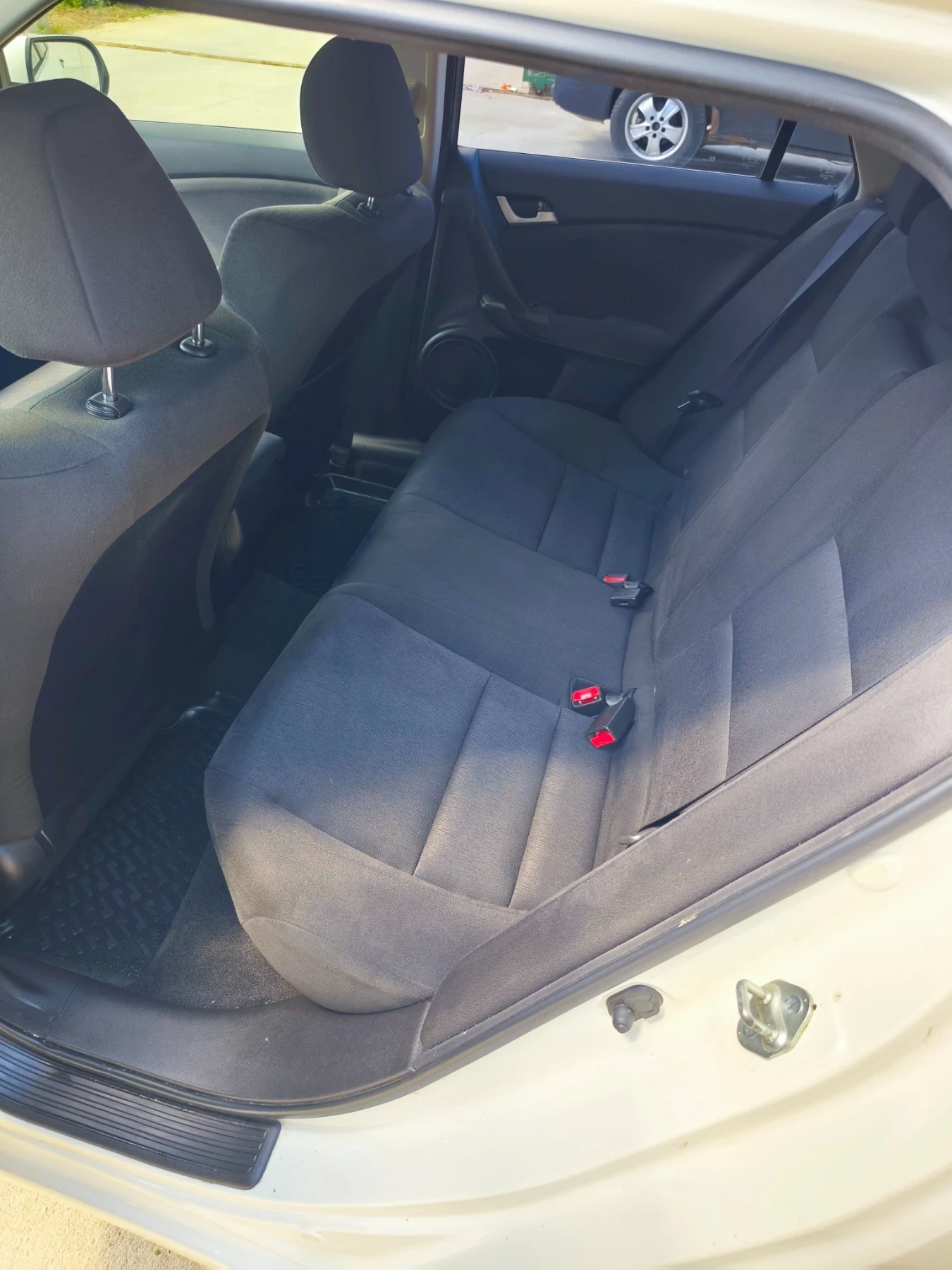 Honda Accord, снимка 14 - Автомобили и джипове - 55004002